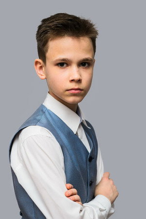 Aleksandr Alekseev portrait