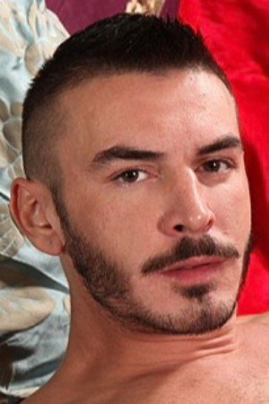Georgi Duro portrait