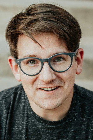 Lucas Ross portrait