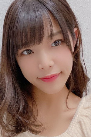 Yuna Hijiri portrait