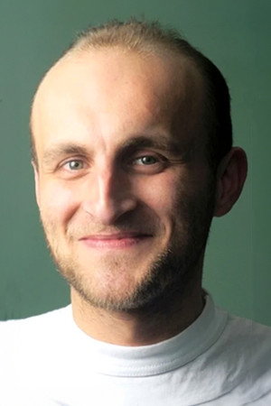 Çetin Altay portrait