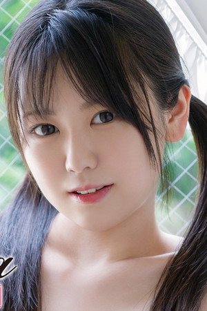 Azusa Shinonome portrait