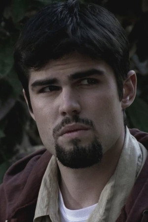 Aleks Holtz portrait