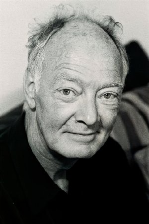 Christian Erickson portrait