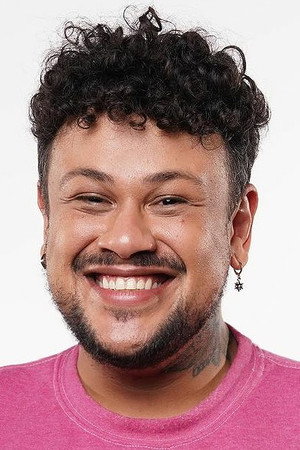 Filipe Oliveira portrait
