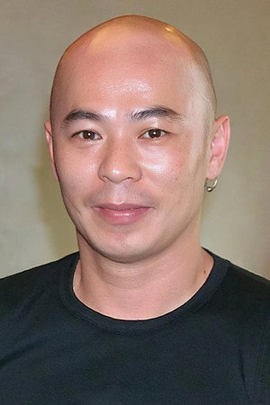Xiong Xinxin portrait