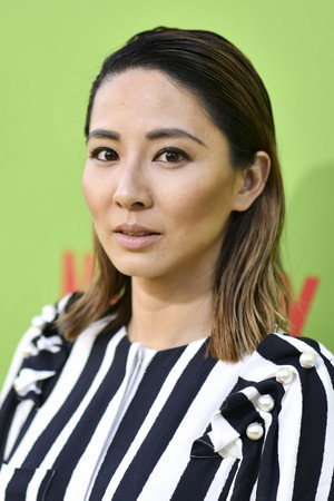 Jing Lusi portrait