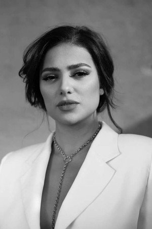 Tharaa Goubail portrait