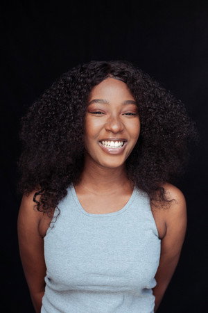 Jobel Mokonzi portrait