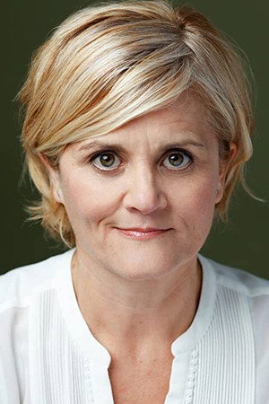 Sarah Durham portrait