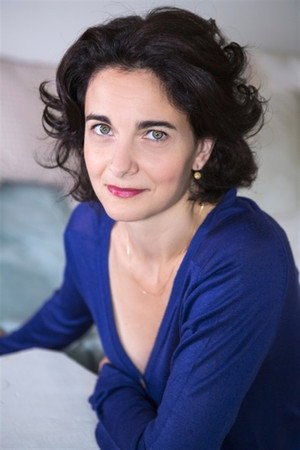 Clémence Boué portrait