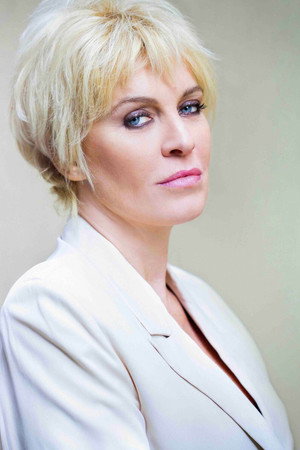 Manuela Morabito portrait