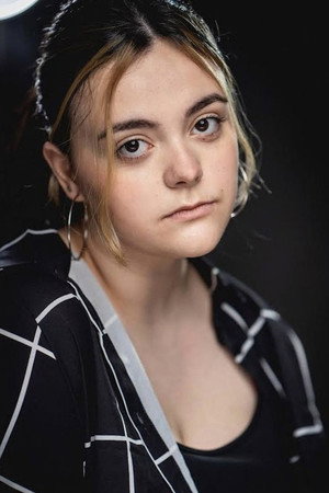 Sara Franco portrait