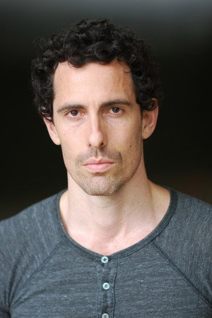 Mikaal Bates portrait