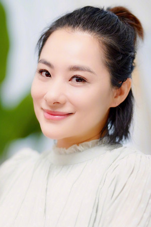 Liu Xuan portrait