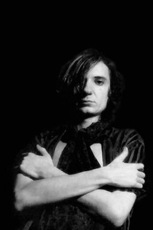 Paulo Bragança portrait