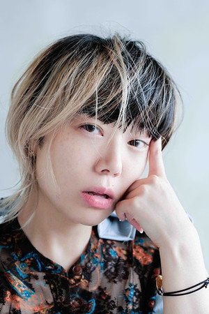 Salyu portrait