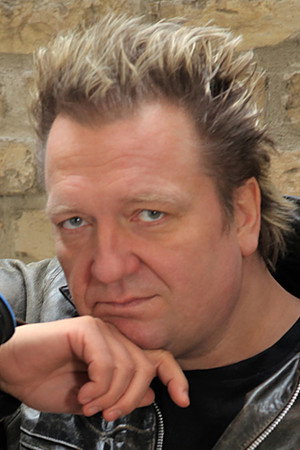 Igors Linga portrait
