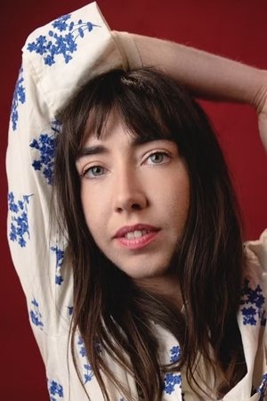 Suzanne de Baecque portrait