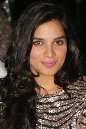 Tanya Hope portrait