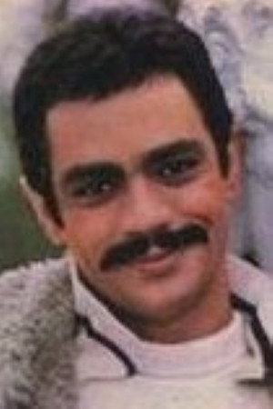 Changiz Vossoughi portrait