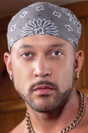 Rocky Unleashed portrait