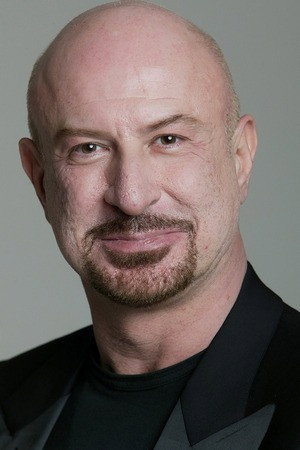 Sebastiano Lo Monaco portrait