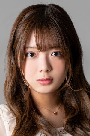 Chikano Ibuki portrait