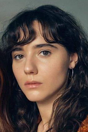 Karelle Tremblay portrait