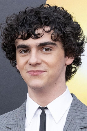 Jack Dylan Grazer portrait