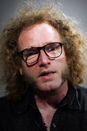 Romain Lesaffre portrait