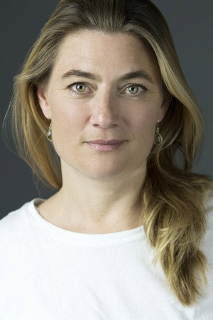Hanneke Scholten portrait