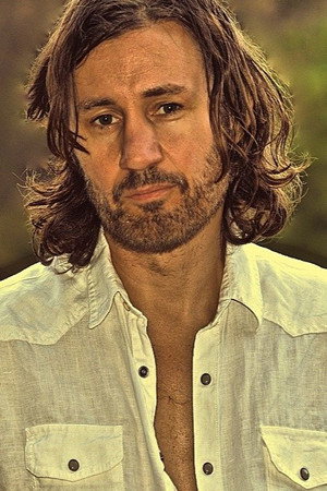 Randy Ryan portrait