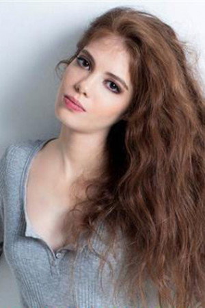 Su Kutlu portrait