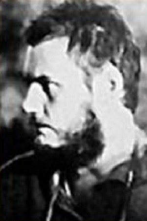 Igor Bezrukov portrait