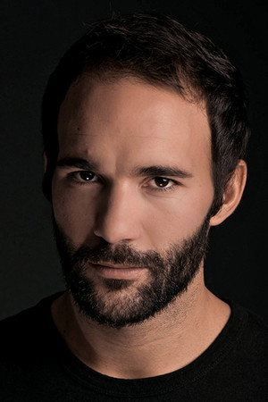 Jesús Lloveras portrait