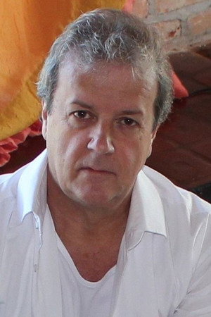 Deni Cavalcanti portrait