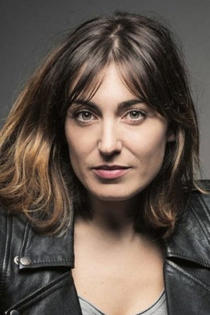 Alicia G. Reyero portrait