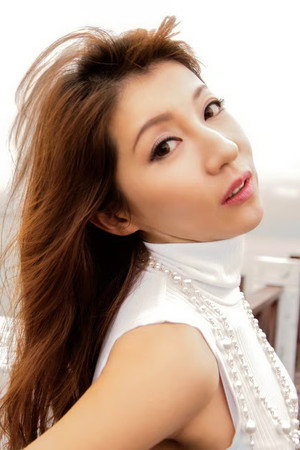 Toshimi Horiguchi portrait