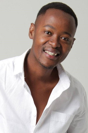Thabang Sidloyi portrait