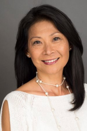 Mung-Ling Tsui portrait