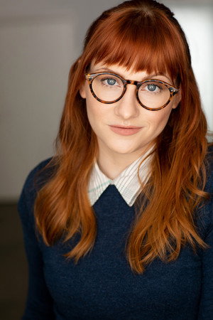 Dayeanne Hutton portrait