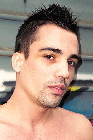 Fabian portrait