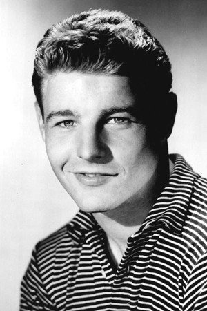 David Nelson portrait