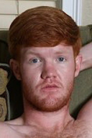 Jackson Davis portrait