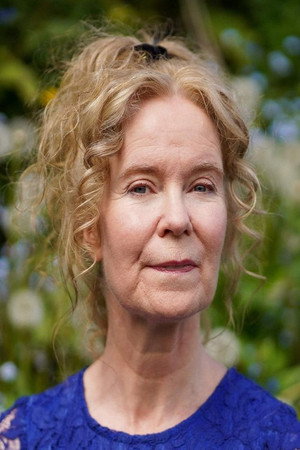 Wynne Potts portrait