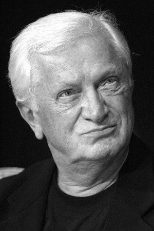 Marian Kociniak portrait