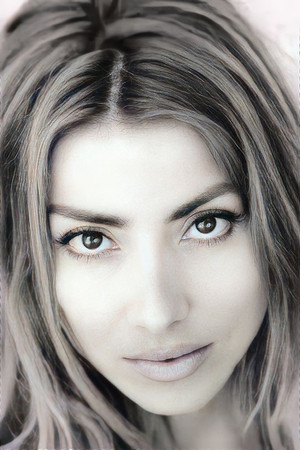 Fabrizia Flanders portrait