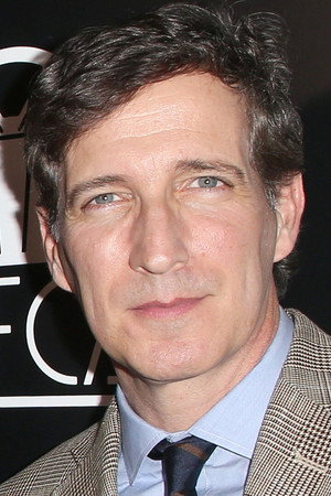 Peter Spears portrait