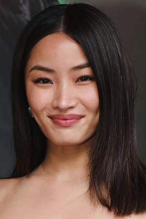 Anna Sawai portrait